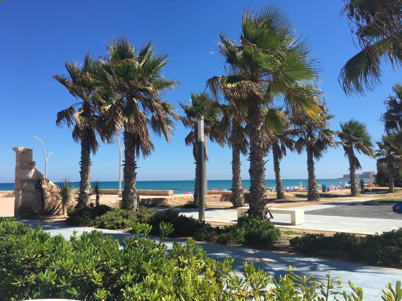 Ardi Casa Apartment La Mata (Torrevieja)