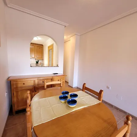 Ardi Casa Apartment La Mata  Exterior photo