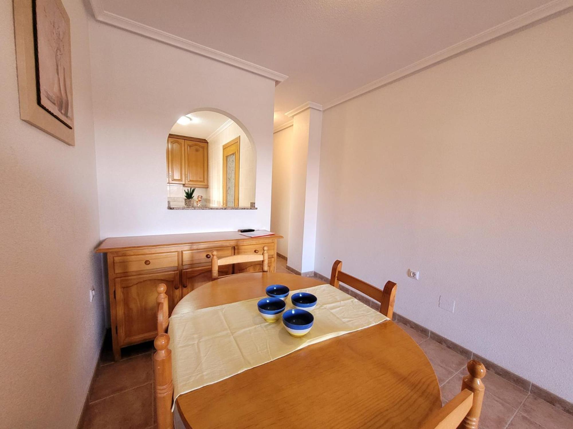 Ardi Casa * Torre La Mata