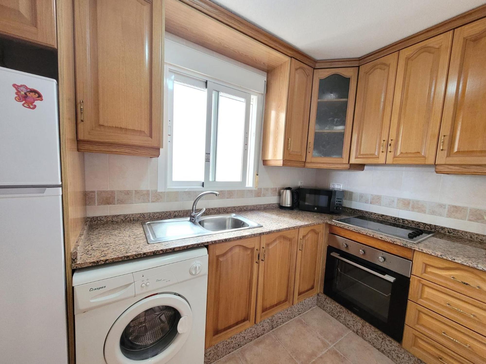 Ardi Casa Apartment Torre La Mata